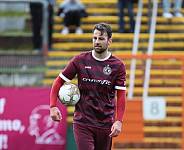 Cosy-Wasch Viertelfinale BFC Dynamo - VSG Altglienicke