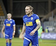 18.Spieltag FC Carl-Zeiss Jena - BFC Dynamo,