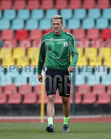 14.Spieltag BFC Dynamo - FSV Union Fürstenwalde ,