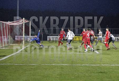 32.Spieltag FSV Optik Rathenow - BFC Dynamo,