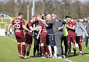 29.Spieltag BFC Dynamo - FC Rot-Weiß Erfurt