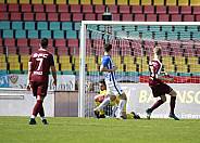 31.Spieltag BFC Dynamo - Hertha BSC II ,