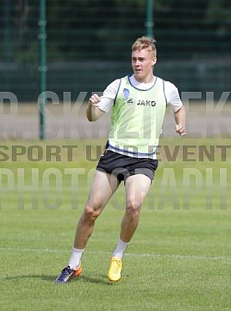 10.08.2019 Training BFC Dynamo