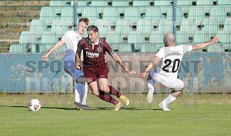 2.Testspiel BFC Dynamo - Lichtenberg 47 ,