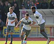 9.Spieltag Greifswalder FC - BFC Dynamo,