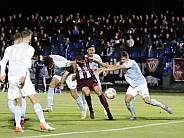 12.Spieltag BFC Dynamo - Chemnitzer FC,