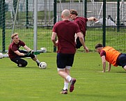 Training vom 09.04.2024 BFC Dynamo