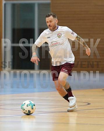 30. Jahre Hansekeller Hallenfussballturnier 2025 