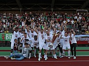 Berliner Pilsner Pokalfinal 2018
BFC Dynamo - Berliner SC