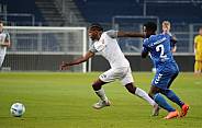 5.Spieltag 1.FC Magdeburg II - BFC Dynamo,