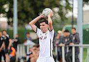 3.Spieltag BFC Dynamo U19 - SV Babelsberg 03 U19