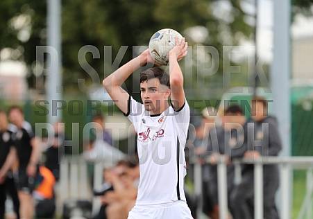 3.Spieltag BFC Dynamo U19 - SV Babelsberg 03 U19 3.Spieltag BFC Dynamo U19 - SV Babelsberg 03 U19