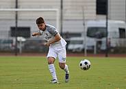 3.Runde Cosy-Wasch-Landespokal FSV Berolina Stralau - BFC Dynamo