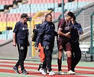 4.Spieltag BFC Dynamo - Berliner AK07