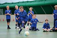 BFC Dynamo FerienCamp Herbst 2025
