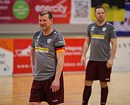 8.Bretter-Knaller Turnier der Traditionsmannschaften