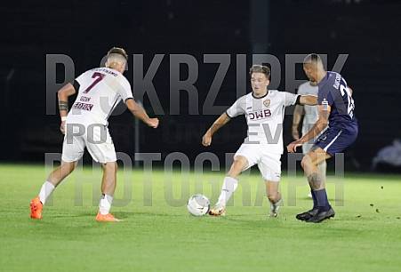 7.Spieltag BFC Dynamo - SV Babelsberg 03,