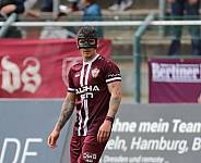 34. Spieltag BFC Dynamo - FSV Zwickau