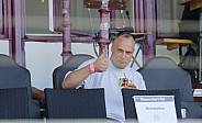4. Spieltag BFC Dynamo - FSV Zwickau