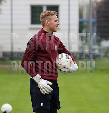 Training vom 19.10.2023 BFC Dynamo