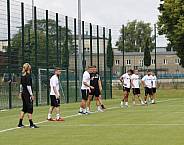 28.06.2019 Training BFC Dynamo