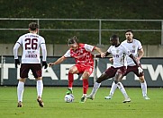 18.Spieltag FSV Zwickau - BFC Dynamo,