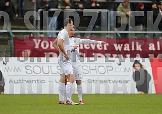 19.Spieltag BFC Dynamo - SV Babelsberg 03