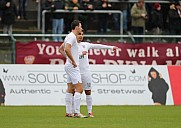 19.Spieltag BFC Dynamo - SV Babelsberg 03