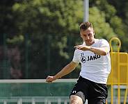24.07.2020 Training BFC Dynamo