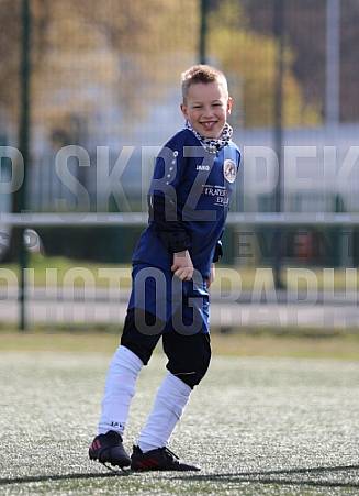 BFC Dynamo FerienCamp April 2022