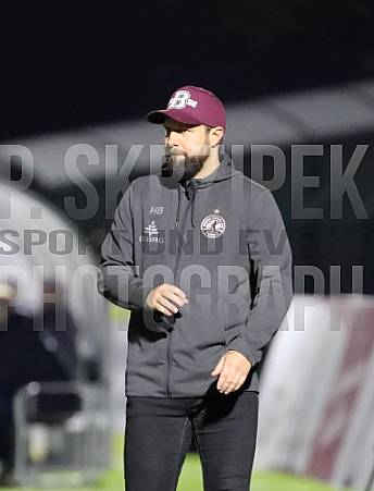 10.Spieltag BFC Dynamo - SV Babelsberg 03