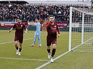 25.Spieltag BFC Dynamo - 1.FC Lokomotive Leipzig