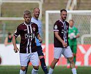 1. Runde DFB-Pokal BFC Dynamo - VfL Bochum 1848