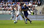 32. Spieltag FC Carl-Zeiss Jena - BFC Dynamo