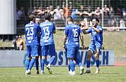 Pokalfinale VSG Altglienicke - BFC Dynamo,