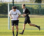 21.09.2020 Training BFC Dynamo