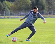 15.10.2021 Training BFC Dynamo