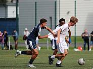 3.Spieltag BFC Dynamo U19 - SV Babelsberg 03 U19