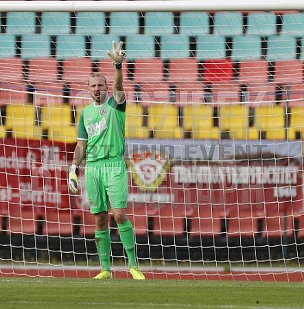 11.Spieltag BFC Dynamo - VfB Auerbach,