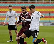 13.Spieltag BFC Dynamo - ZFC Meuselwitz,