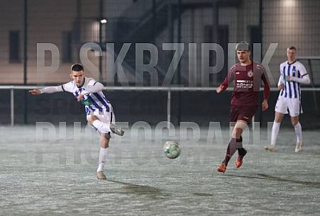 Nike-Youth-Cup BFC Dynamo U19 - Hertha BSC U19