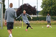 15.07.2022 Training BFC Dynamo