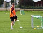 Training vom 19.09.2023 BFC Dynamo