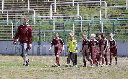Jugenderöffnung 2018/19