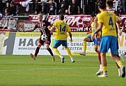 12.Spieltag BFC Dynamo - 1.FC Lokomotive Leipzig