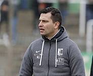 17.Spieltag BSG Chemie Leipzig - BFC Dynamo