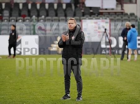 14.Spieltag BFC Dynamo - FC Hansa Rostock II