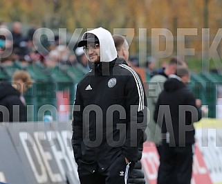 Achtelfinale Delay Sports Berlin - BFC Dynamo