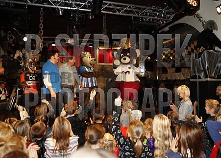 Hofbräu Berlin der große Halloween-Kinderbrunch , Straßenkinder e.V. ,