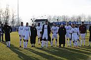 20.Spieltag ZFC Meuselwitz - BFC Dynamo